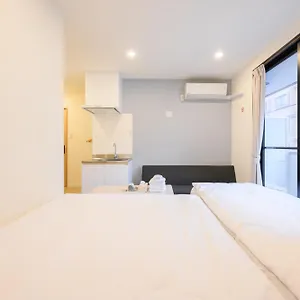 Oku 호텔